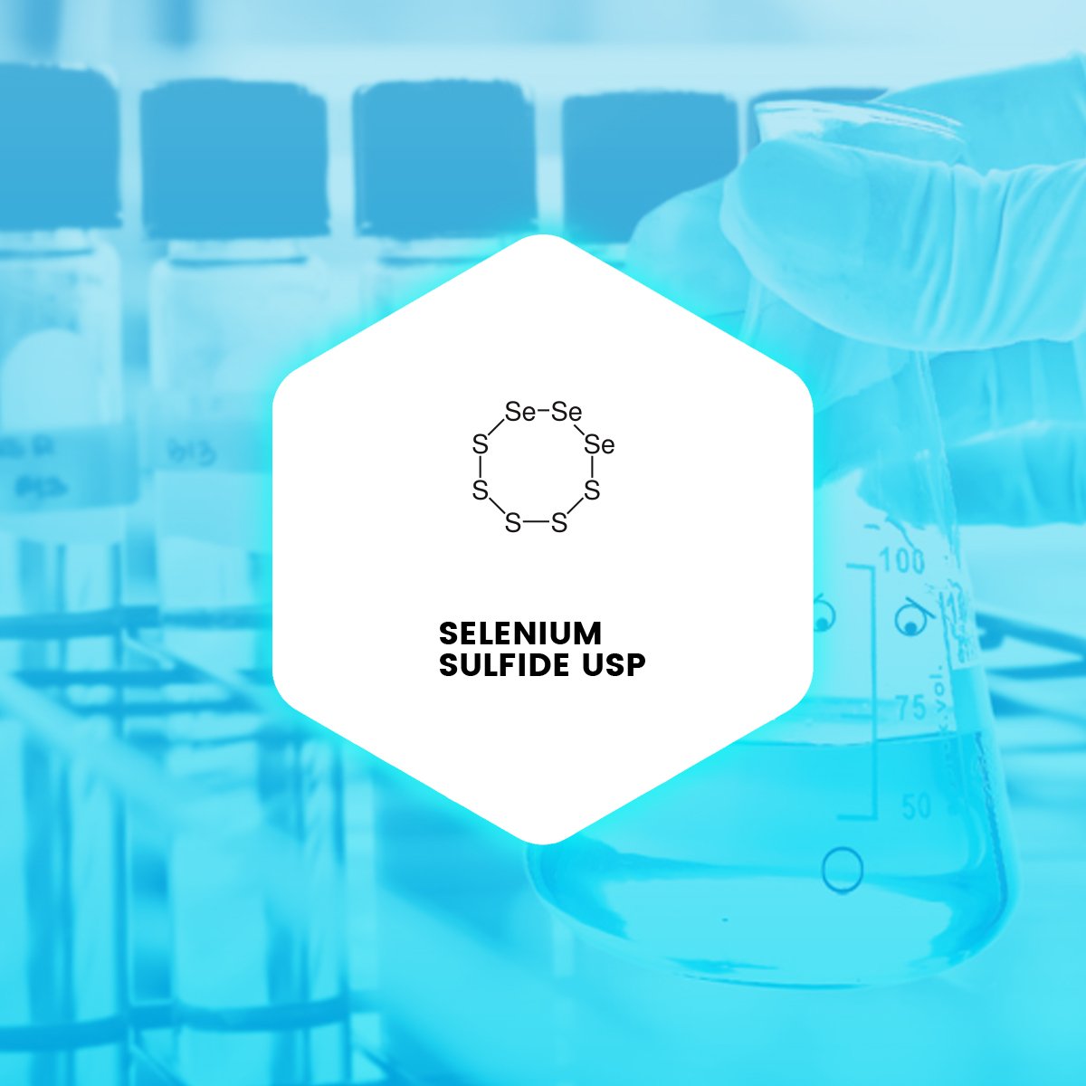 SELENIUM SULFIDE USP