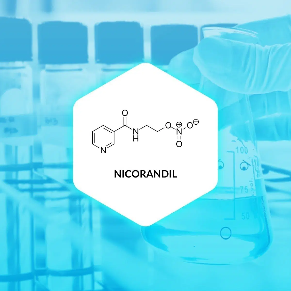 Nicorandil