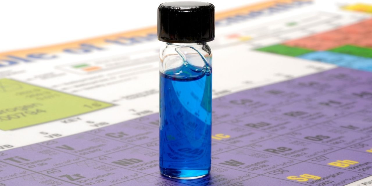Isosulfan Blue | Chemical Properties, Uses and Side Effects