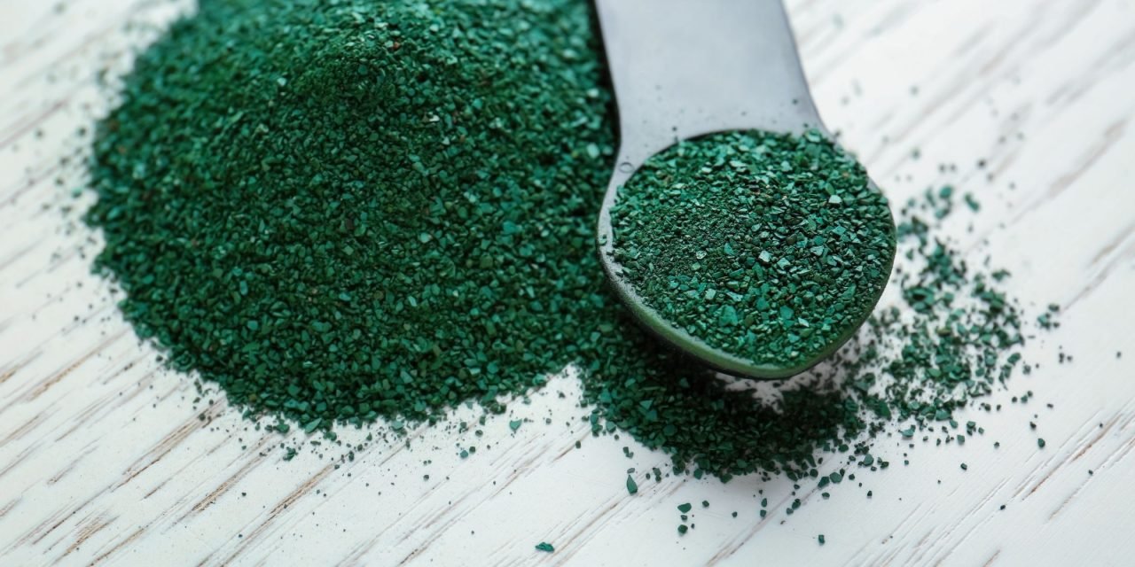 Indocyanine Green | Chemical Properties, Uses and Side Effects