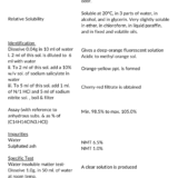 Ultra high purity Acriflavine Hydrochloride Powder (100 gms) - Image 4