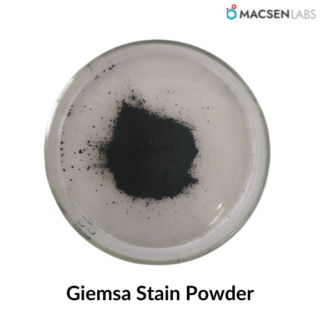 Giemsa Stain | Composition, Principle, Procedure & Uses