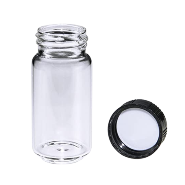 Buy Glass Vial 20 ml Capacity