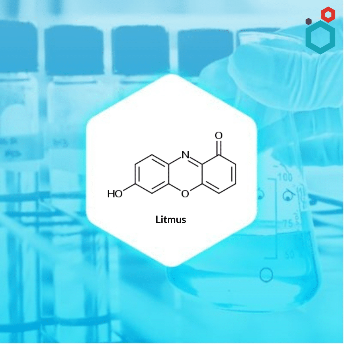 Buy Litmus granules
