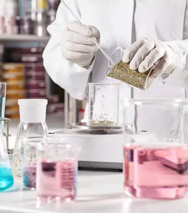 Cosmetic Ingredients