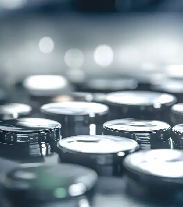 Battery Cathode Materials