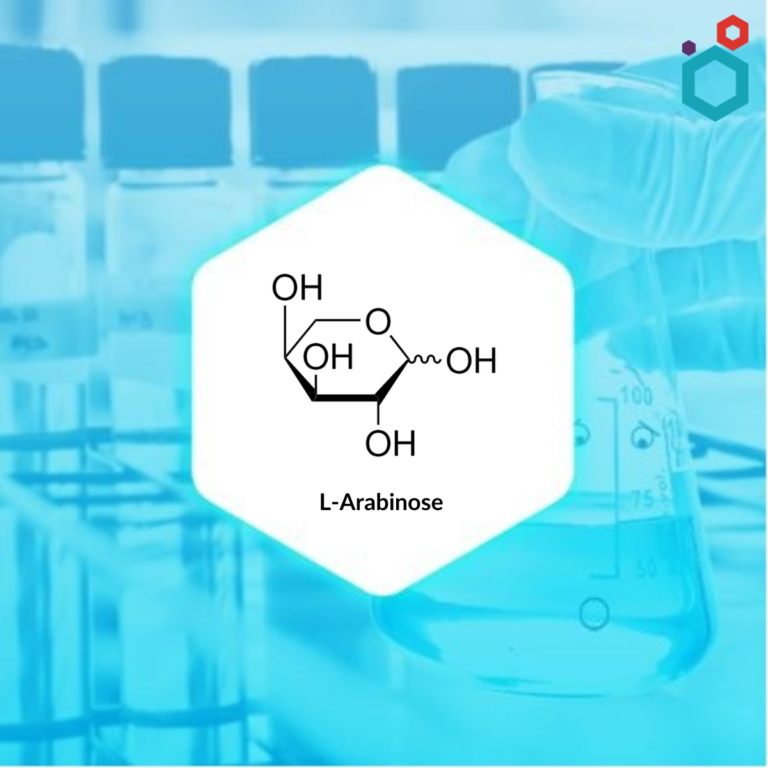 L-Arabinose | 5328-37-0 | Manufacturer & Supplier