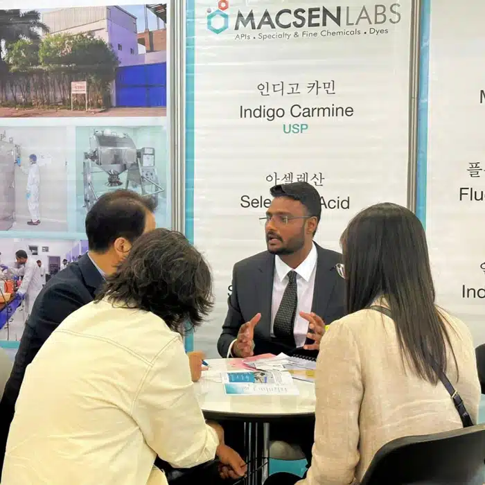 Korea Pharm & Bio 2024