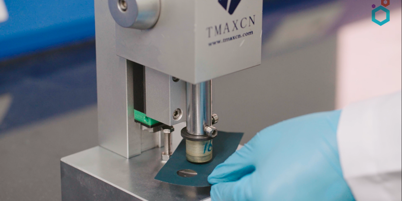 Macsen Labs Achieves Breakthrough in Sodium-Ion Battery Chemistry