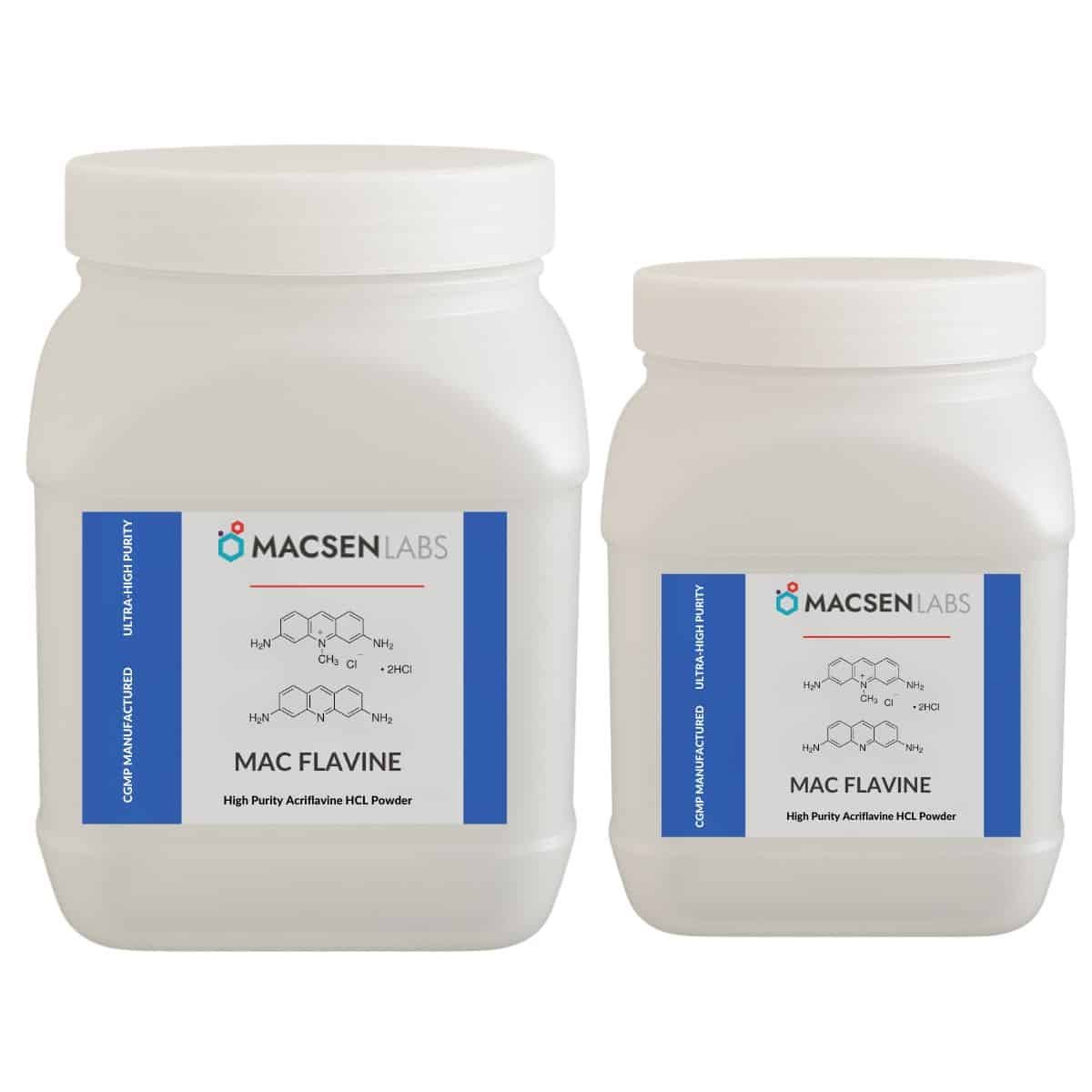 Buy High purity Acriflavine Hydrochloride podwer (MacFlavine)