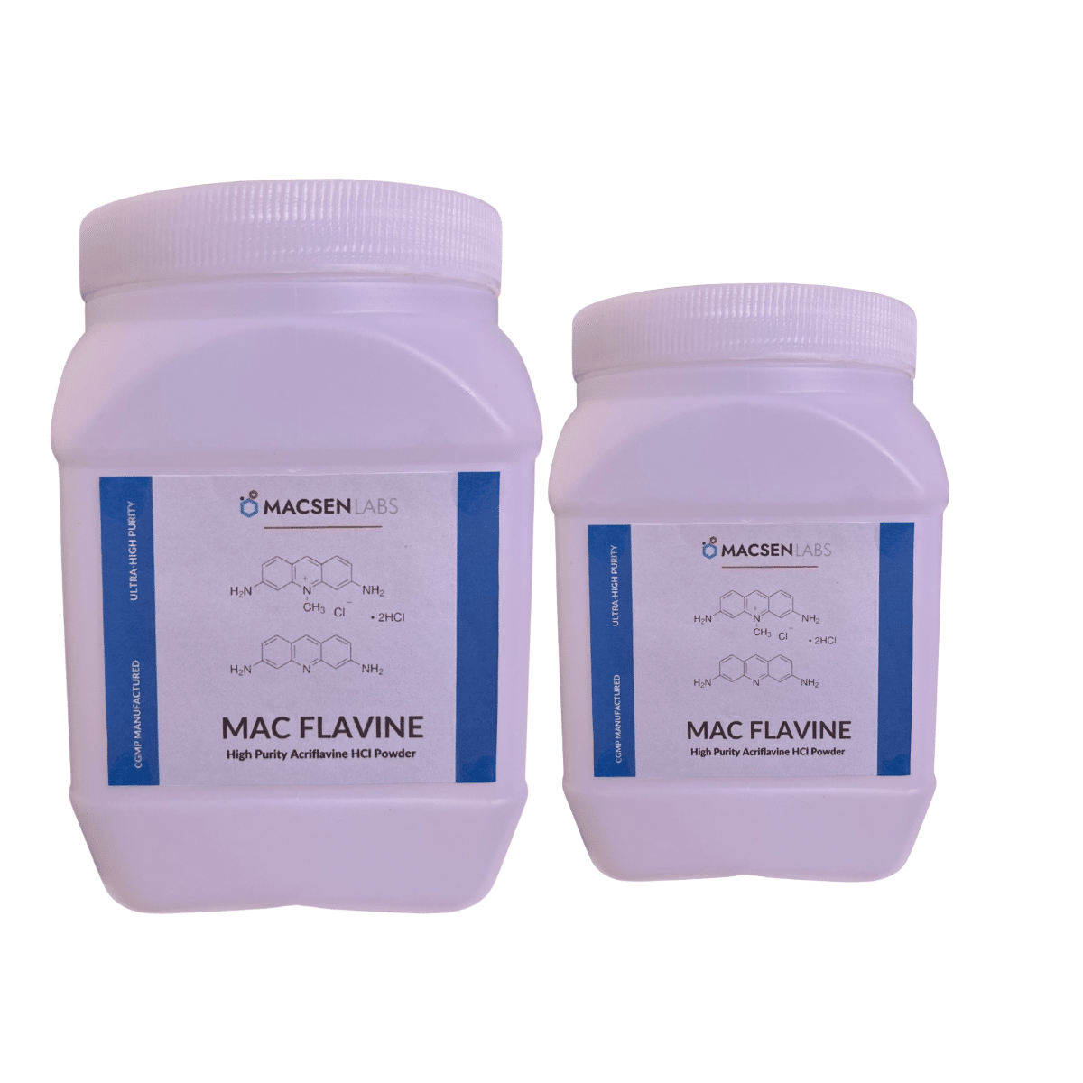 Buy High purity Acriflavine Hydrochloride podwer (MacFlavine)