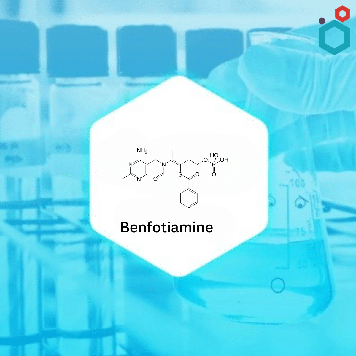 Benfotiamine-22457-89-2 Benfotiamine-22457-89-2