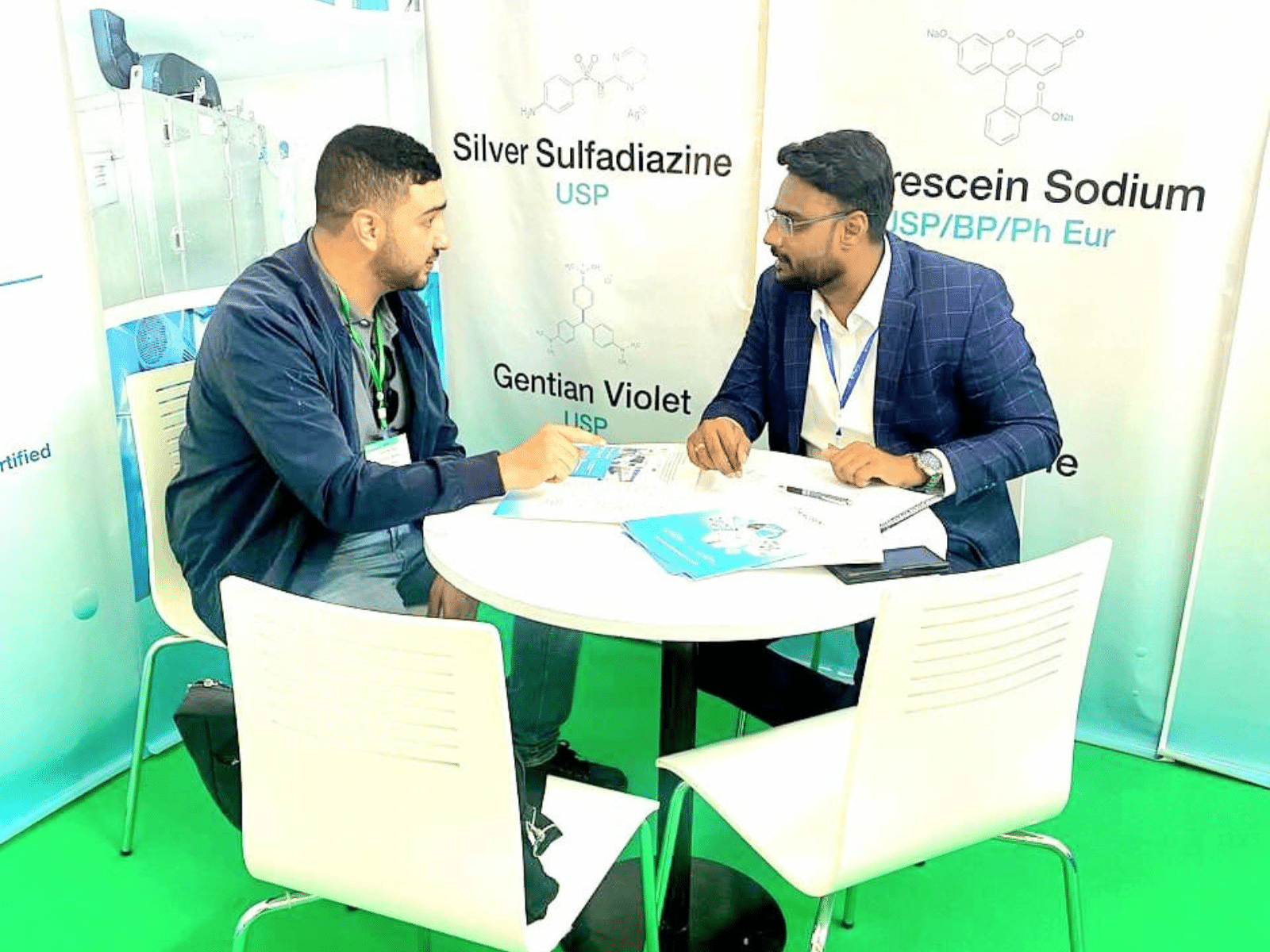 Maghreb Pharma 2025 