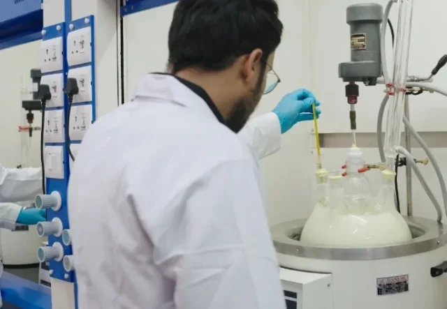 R&D Facility Macsen energy