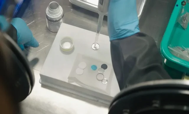 sodium ion batteries